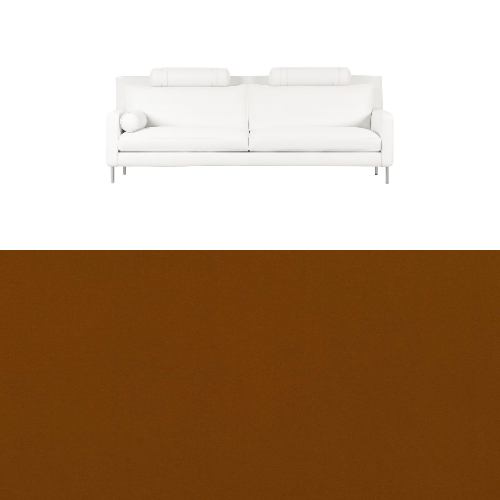 Klädsel till soffa Eilersen Streamline high back Tyg Avelina