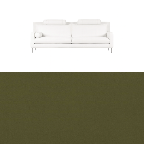 Klädsel till soffa Eilersen Streamline high back Tyg Avelina