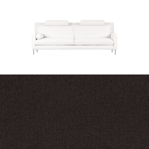 Klädsel till soffa Eilersen Streamline high back Tyg Azalea