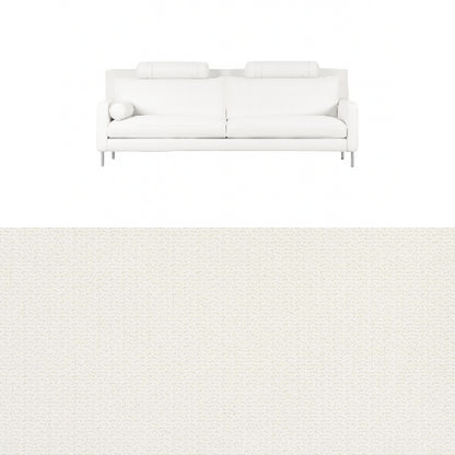 Klädsel till soffa Eilersen Streamline high back Tyg Azalea