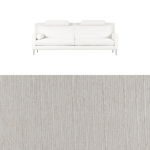 Klädsel till soffa Eilersen Streamline High Back Tyg Babel