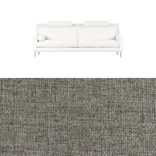 Klädsel till soffa Eilersen Streamline High Back Tyg Babel