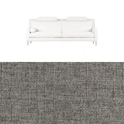 Klädsel till soffa Eilersen Streamline High Back Tyg Babel