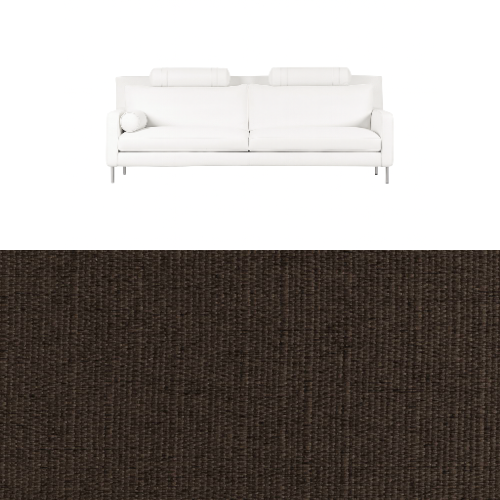 Klädsel till soffa Eilersen Streamline High Back Tyg Babel