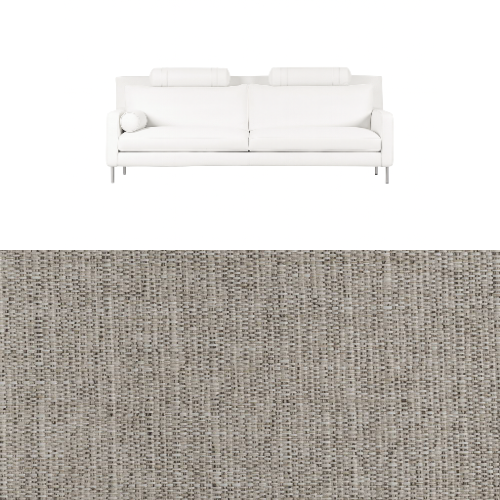 Klädsel till soffa Eilersen Streamline High Back Tyg Babel