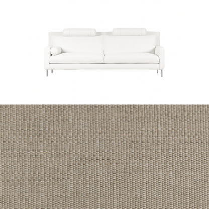 Klädsel till soffa Eilersen Streamline High Back Tyg Babel