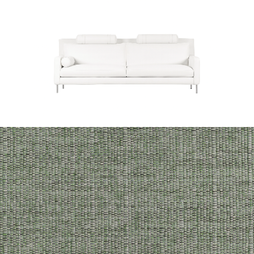 Klädsel till soffa Eilersen Streamline High Back Tyg Babel