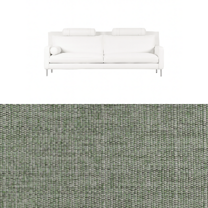 Klädsel till soffa Eilersen Streamline High Back Tyg Babel