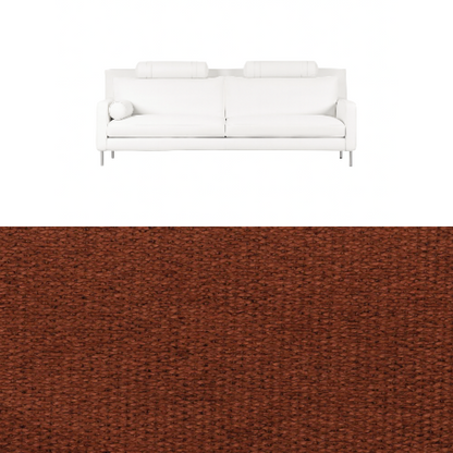 Klädsel till soffa Eilersen Streamline High Back Tyg Brooklyn