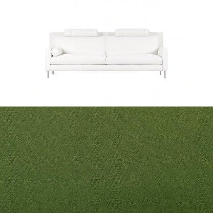 Klädsel till soffa Eilersen Streamline High Back Tyg Crown Velvet