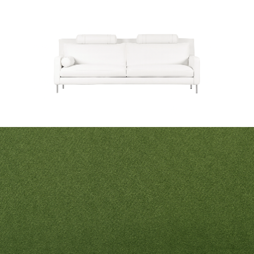 Klädsel till soffa Eilersen Streamline High Back Tyg Crown Velvet