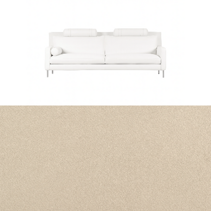 Klädsel till soffa Eilersen Streamline High Back Tyg Crown Velvet