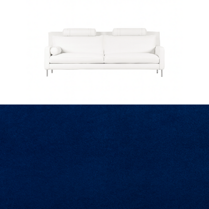 Klädsel till soffa Eilersen Streamline High Back Tyg Crown Velvet