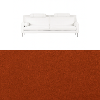 Klädsel till soffa Eilersen Streamline High Back Tyg Crown Velvet