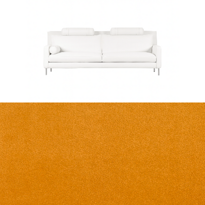 Klädsel till soffa Eilersen Streamline High Back Tyg Crown Velvet