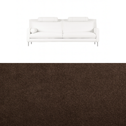 Klädsel till soffa Eilersen Streamline High Back Tyg Crown Velvet