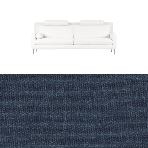 Klädsel till soffa Eilersen Streamline High Back Tyg Grit