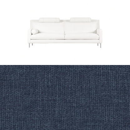 Klädsel till soffa Eilersen Streamline High Back Tyg Grit