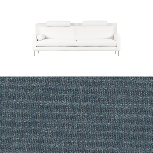 Klädsel till soffa Eilersen Streamline High Back Tyg Grit