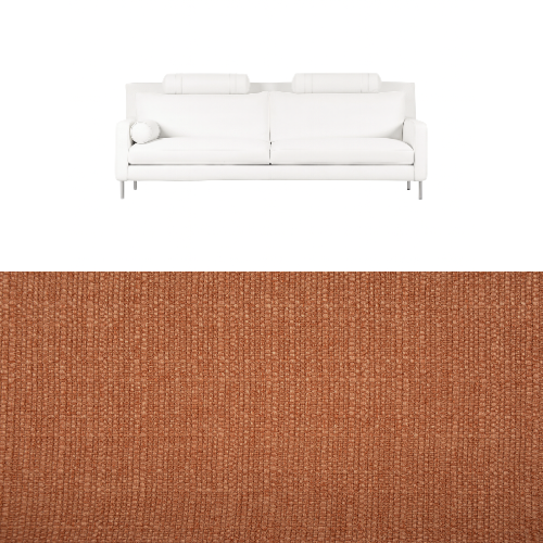 Klädsel till soffa Eilersen Streamline high back Tyg Madeira