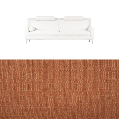 Klädsel till soffa Eilersen Streamline high back Tyg Madeira