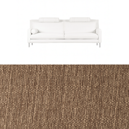 Klädsel till soffa Eilersen Streamline high back Tyg Madeira