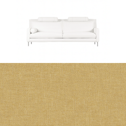 Klädsel till soffa Eilersen Streamline high back Tyg Perfecto