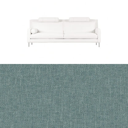Klädsel till soffa Eilersen Streamline high back Tyg Perfecto