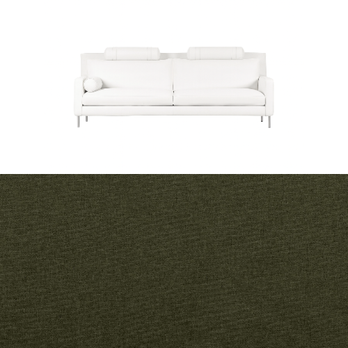 Klädsel till soffa Eilersen Streamline high back Tyg Vesper