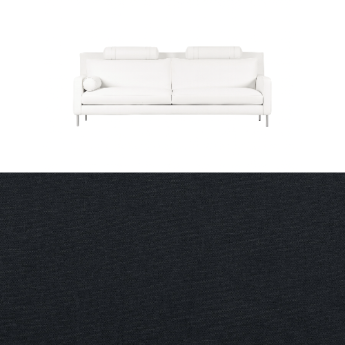 Klädsel till soffa Eilersen Streamline high back Tyg Vesper