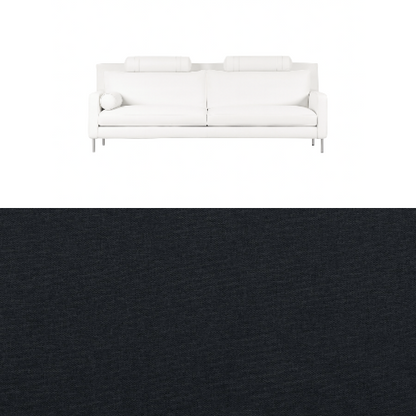 Klädsel till soffa Eilersen Streamline high back Tyg Vesper