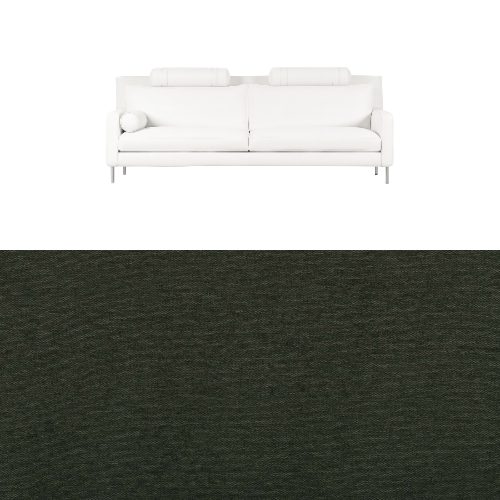 Klädsel till soffa Eilersen Streamline high back Tyg Vesper