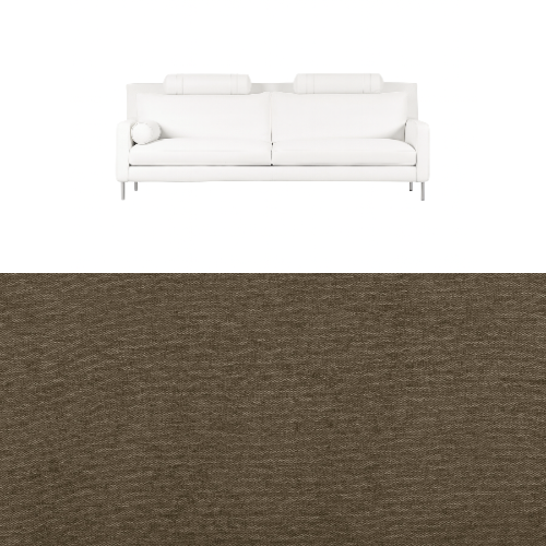 Klädsel till soffa Eilersen Streamline high back Tyg Vesper
