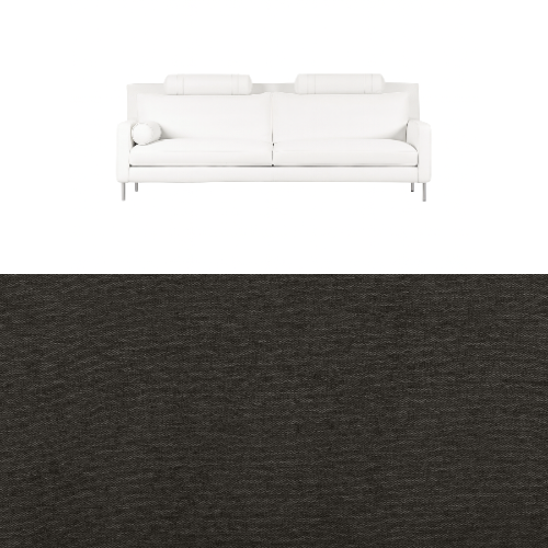 Klädsel till soffa Eilersen Streamline high back Tyg Vesper