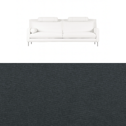 Klädsel till soffa Eilersen Streamline high back Tyg Vesper