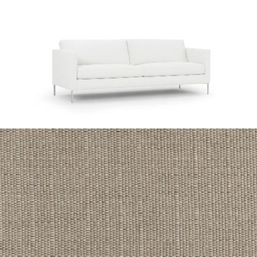 Klädsel till soffa Eilersen Trenton Tyg Babel