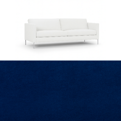 Klädsel till soffa Eilersen Trenton Tyg Crown Velvet