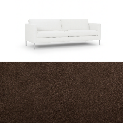 Klädsel till soffa Eilersen Trenton Tyg Crown Velvet