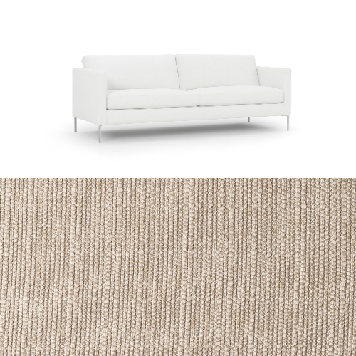 Klädsel till soffa Eilersen Trenton Tyg Madeira