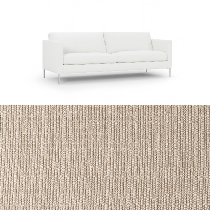 Klädsel till soffa Eilersen Trenton Tyg Madeira