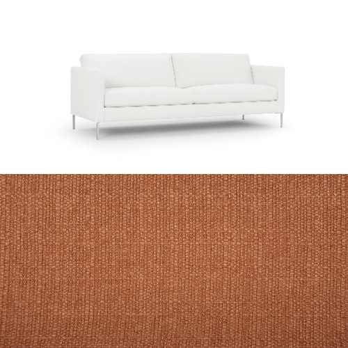 Klädsel till soffa Eilersen Trenton Tyg Madeira