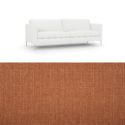 Klädsel till soffa Eilersen Trenton Tyg Madeira