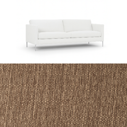 Klädsel till soffa Eilersen Trenton Tyg Madeira