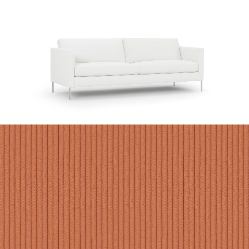 Klädsel till soffa Eilersen Trenton Tyg Pindrive