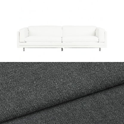 Klädsel till Eilersen Tub 2-Sektioner Tyg Angola