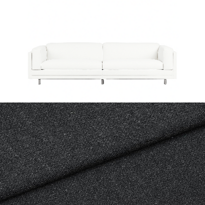 Klädsel till Eilersen Tub 2-Sektioner Tyg Angola