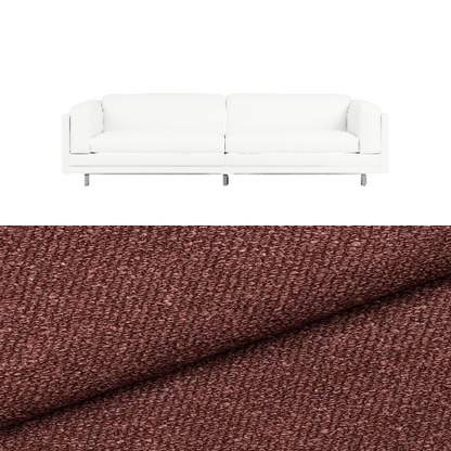 Klädsel till Eilersen Tub 2-Sektioner Tyg Angola