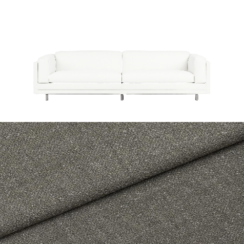 Klädsel till Eilersen Tub 2-Sektioner Tyg Angola