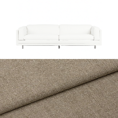 Klädsel till Eilersen Tub 2-Sektioner Tyg Angola