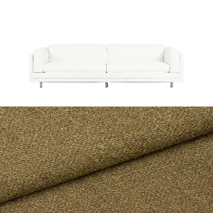 Klädsel till Eilersen Tub 2-Sektioner Tyg Angola